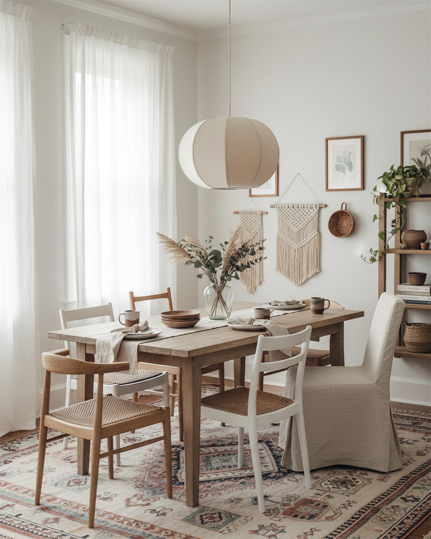 Mollis Pendant Lamp D253