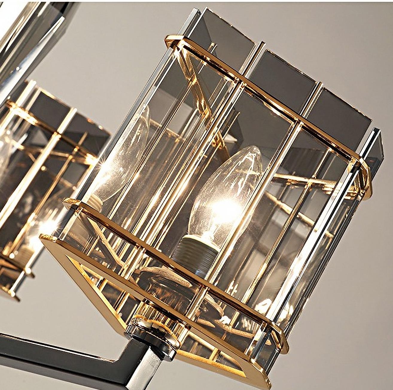 PRISM Chandelier