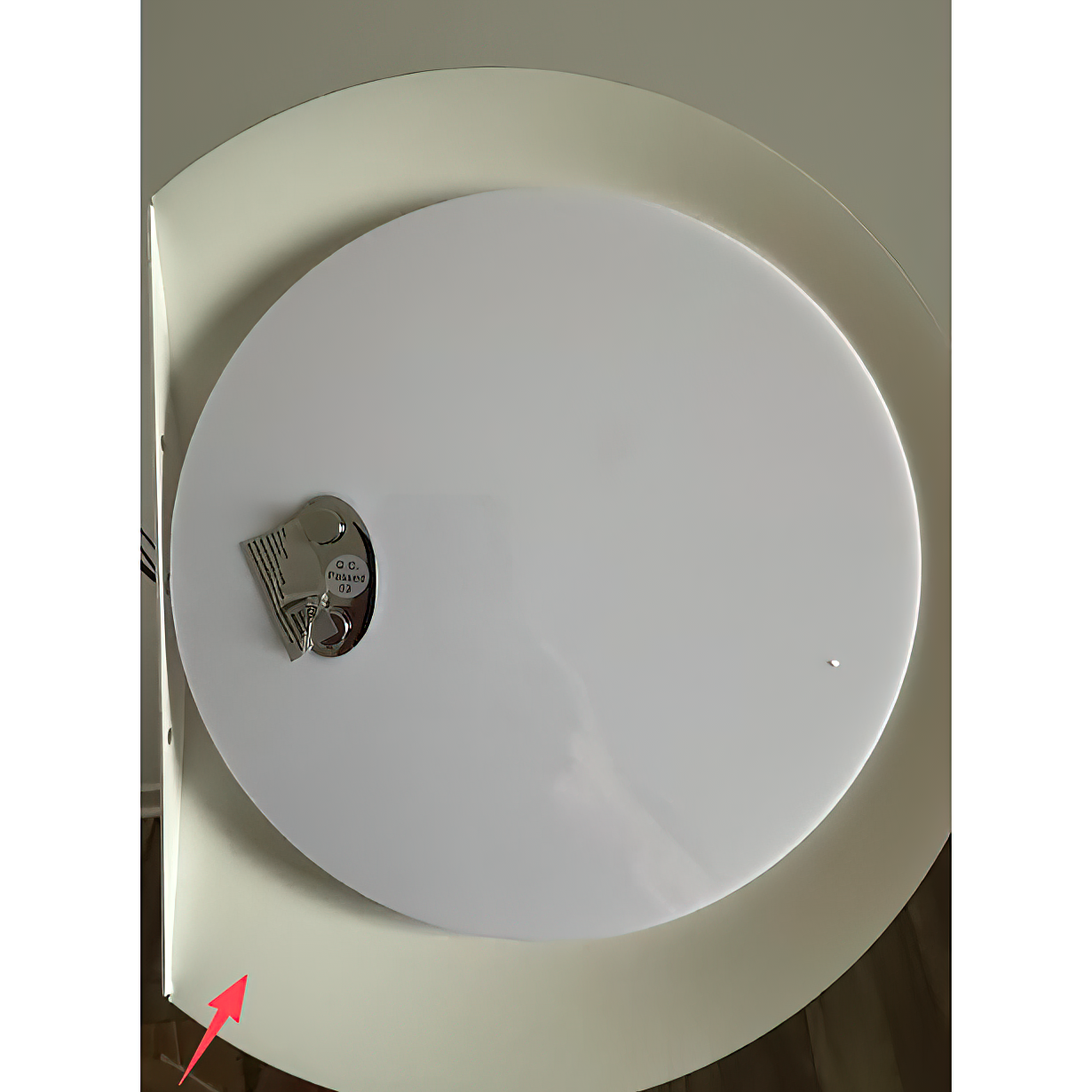 Shade Sconce D643