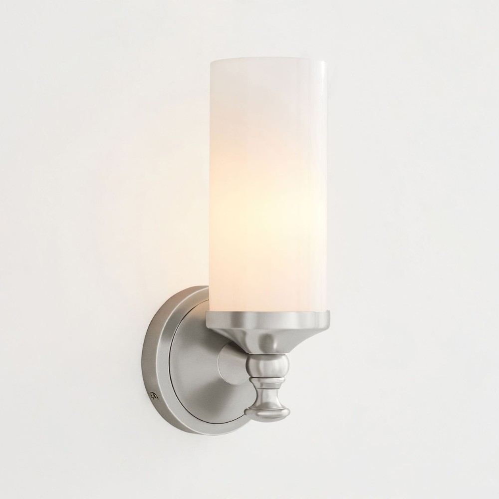 Kalvora Wall Sconce Light Fixture - Contemporary Metal Wall Lamp for Home Décor T267
