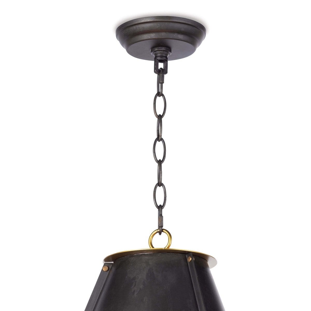 Pierrepont Pendant Light D519