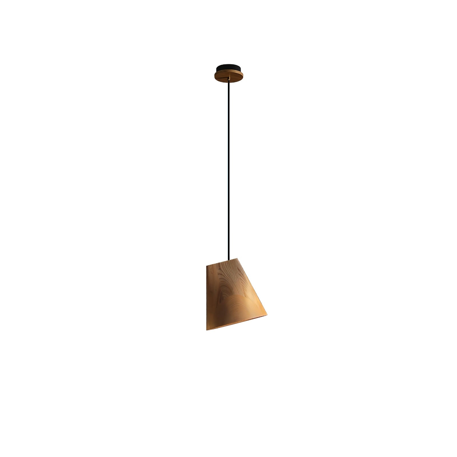 Bellwood Pendant Lamp D362