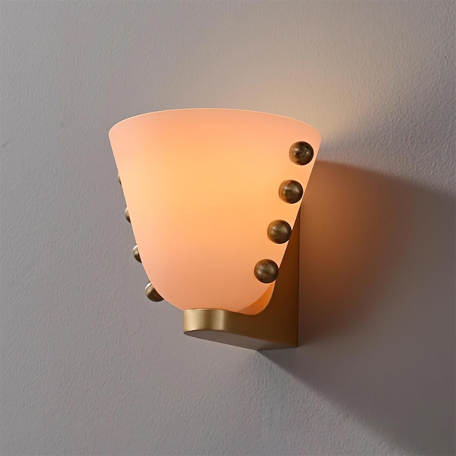 Gemma Wall Lamp D95