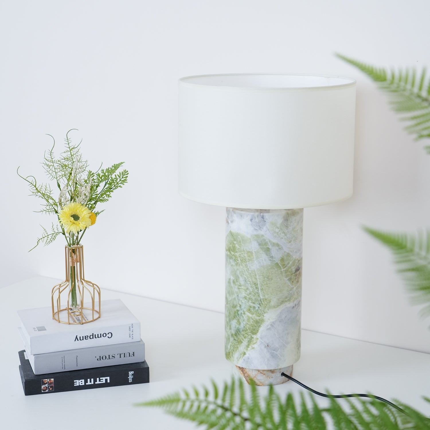 Terra Table Lamp D542