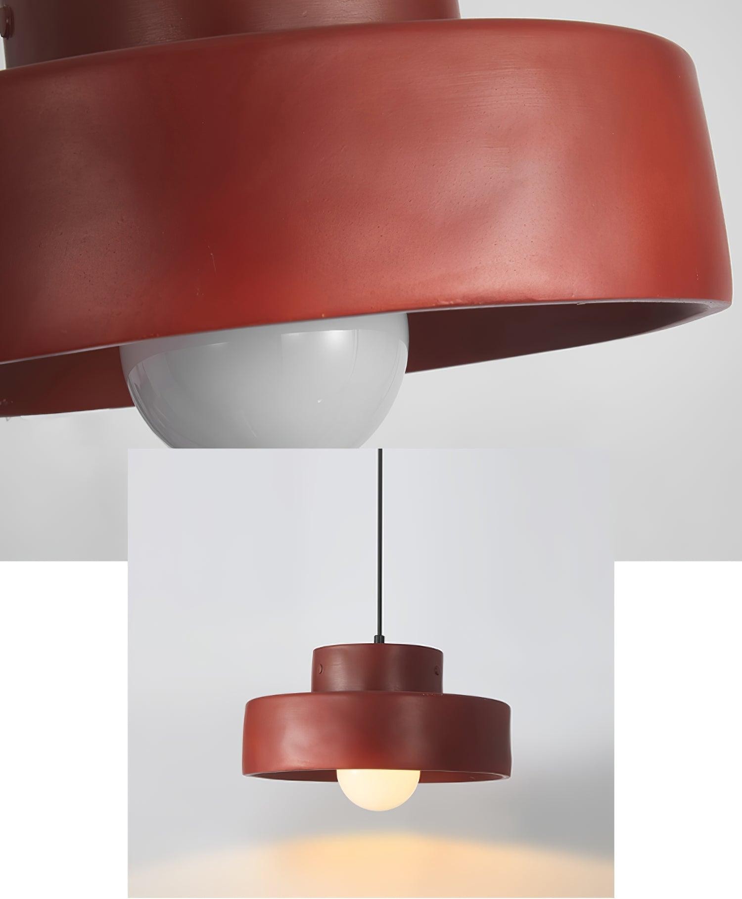 Classic Traditional Pendant Light M402