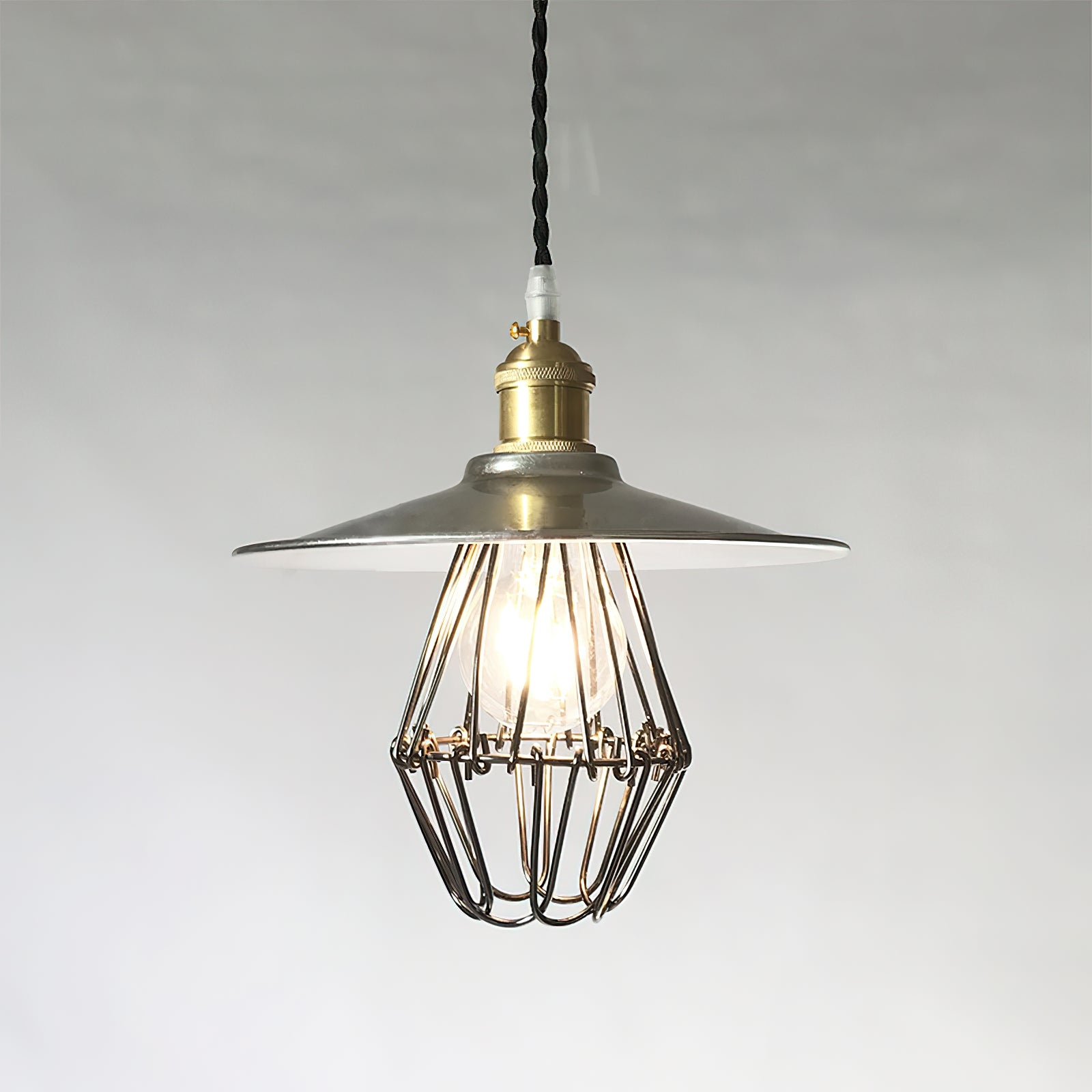 Cantina Pendant Light D473