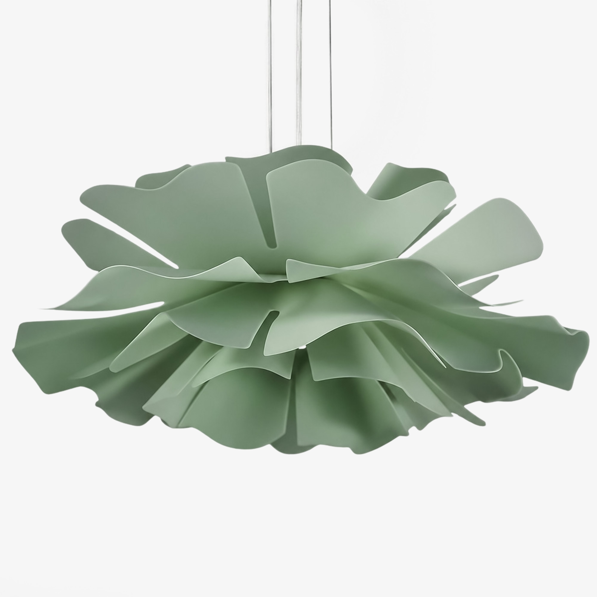 Creative Flower Pendant Light S106