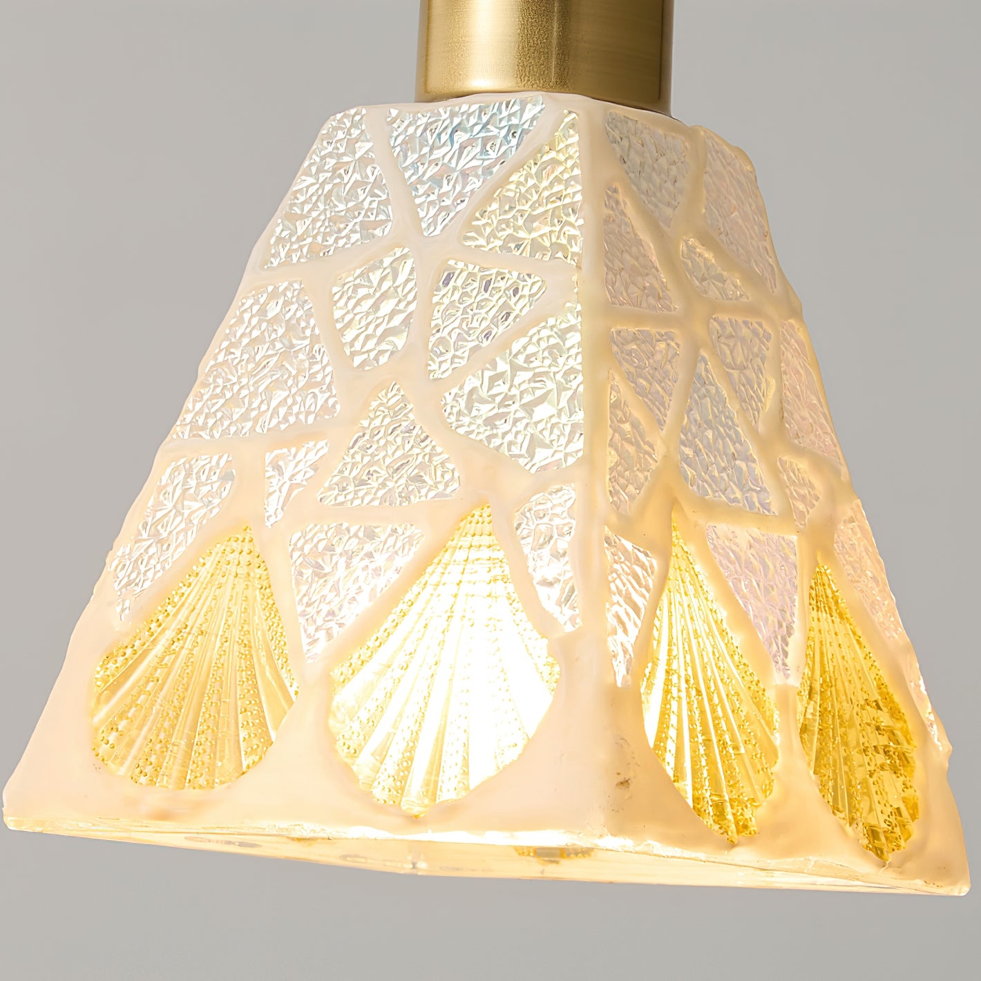 Cabana Pendant Lamp D129