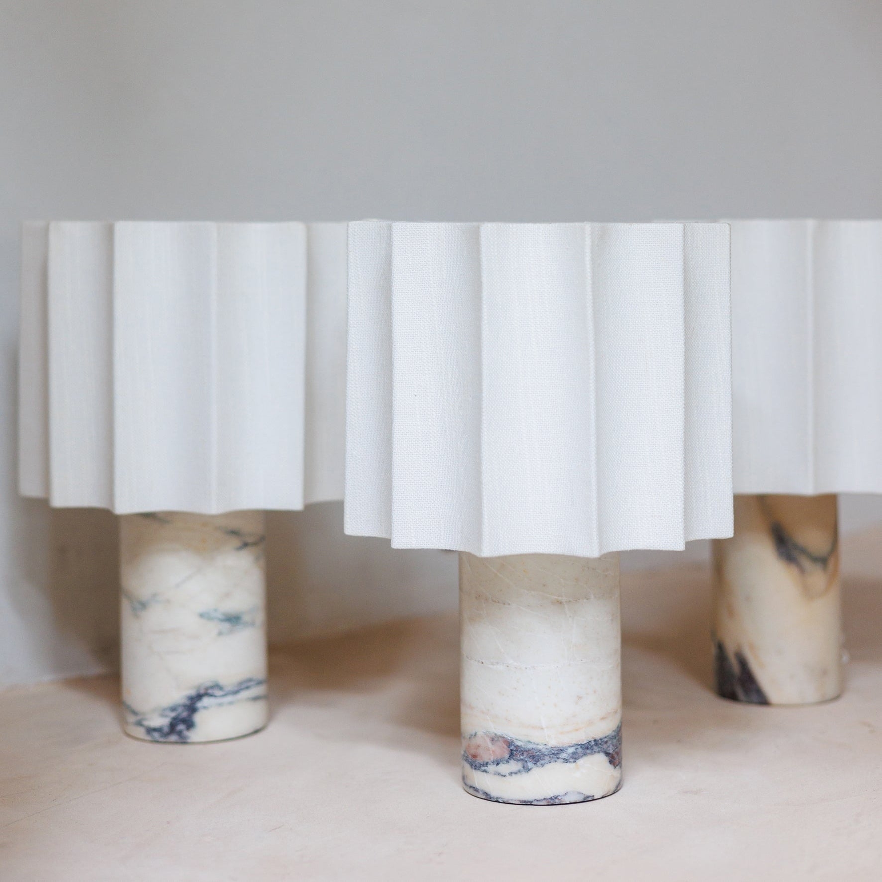 Valli Table Lamp D668