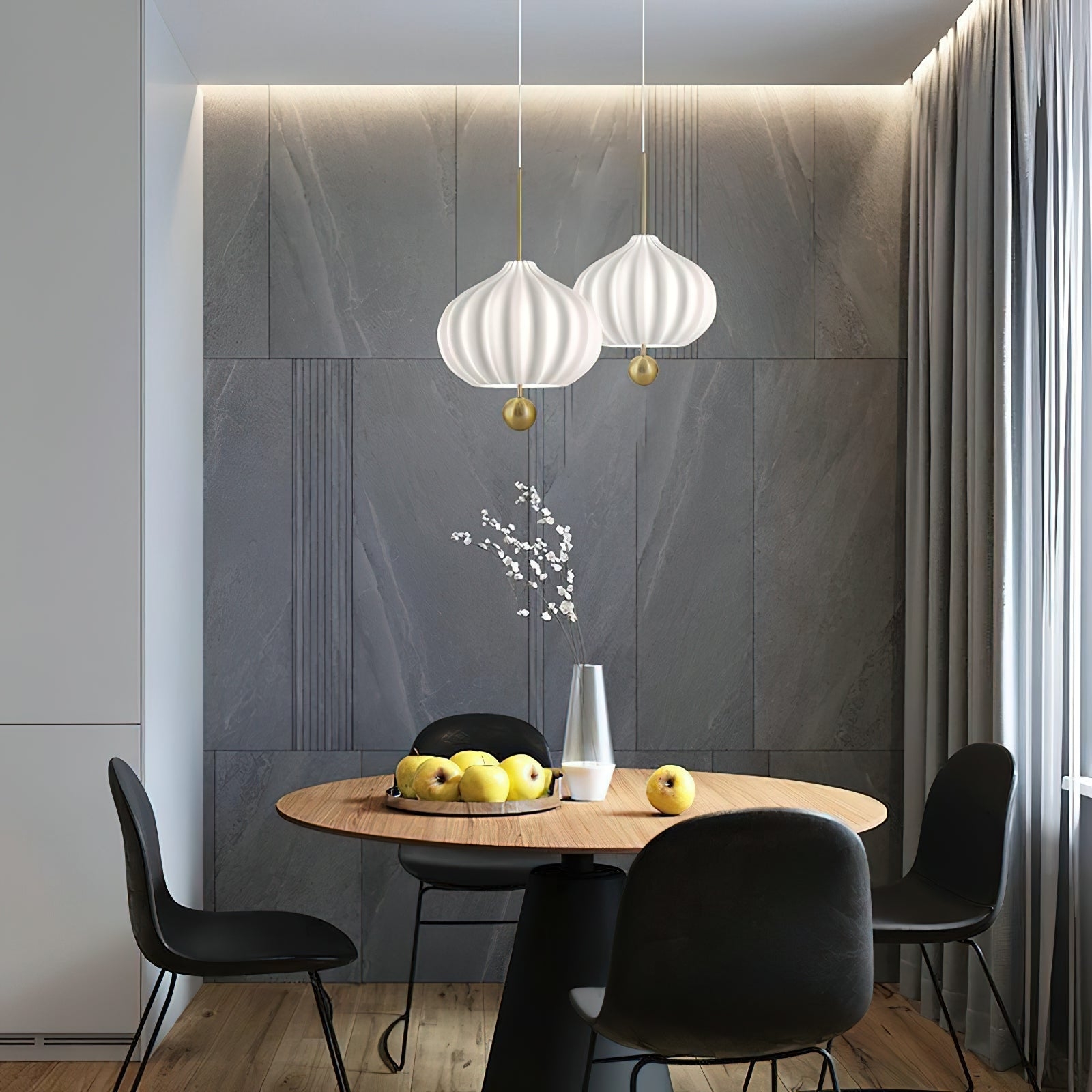 Lilli Pendant Lamp D453