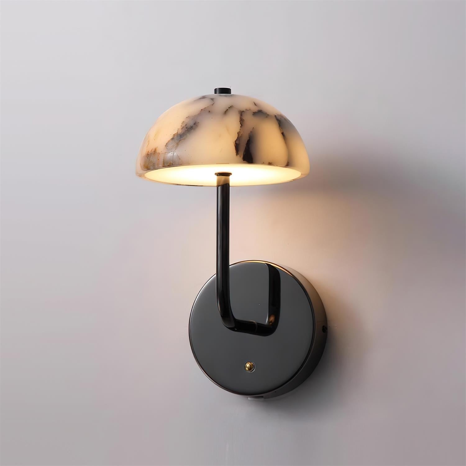 Penta Wall Lamp D73