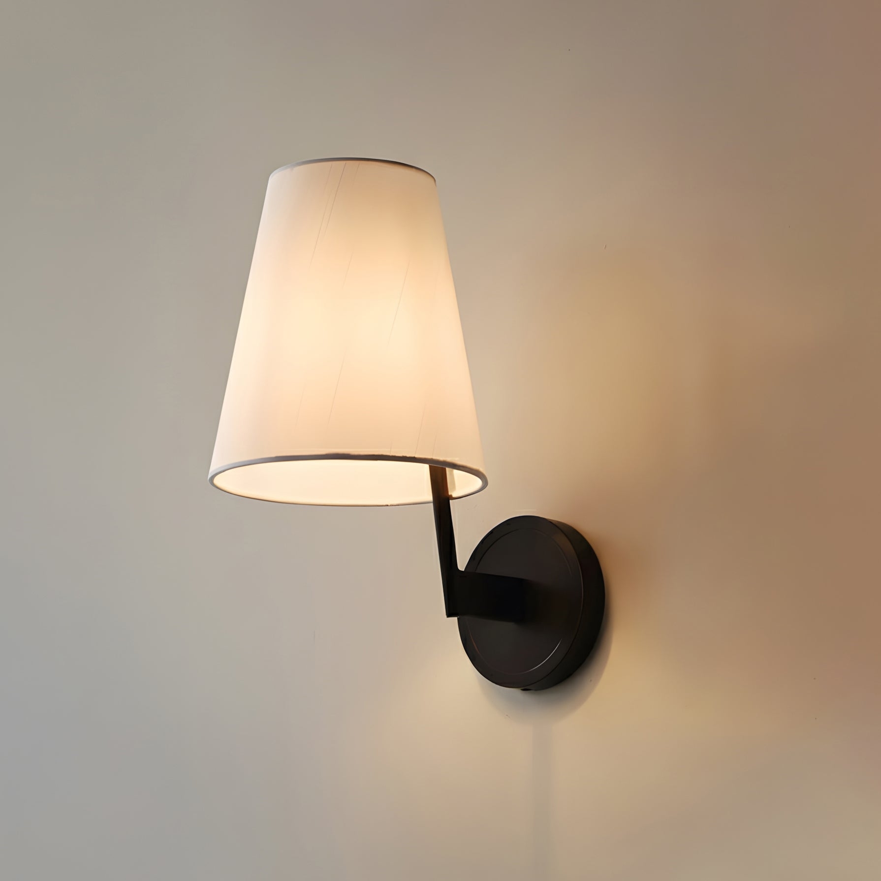 Ethereal Wall Lamp D319