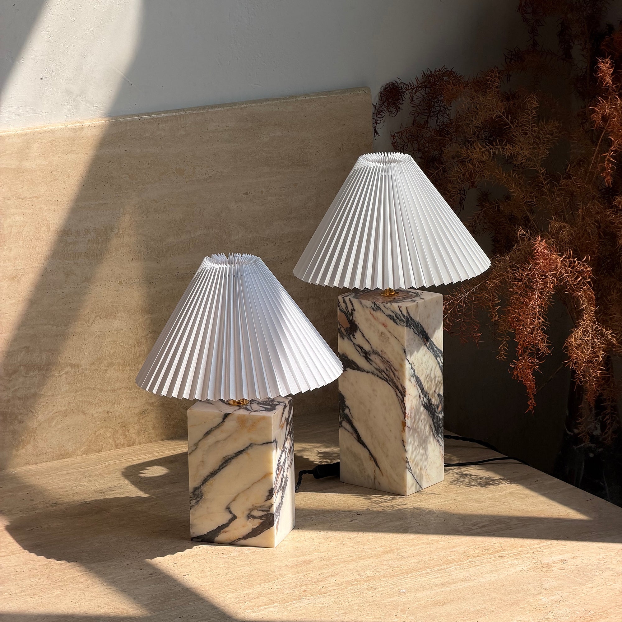 Arouca Table Lamp D633