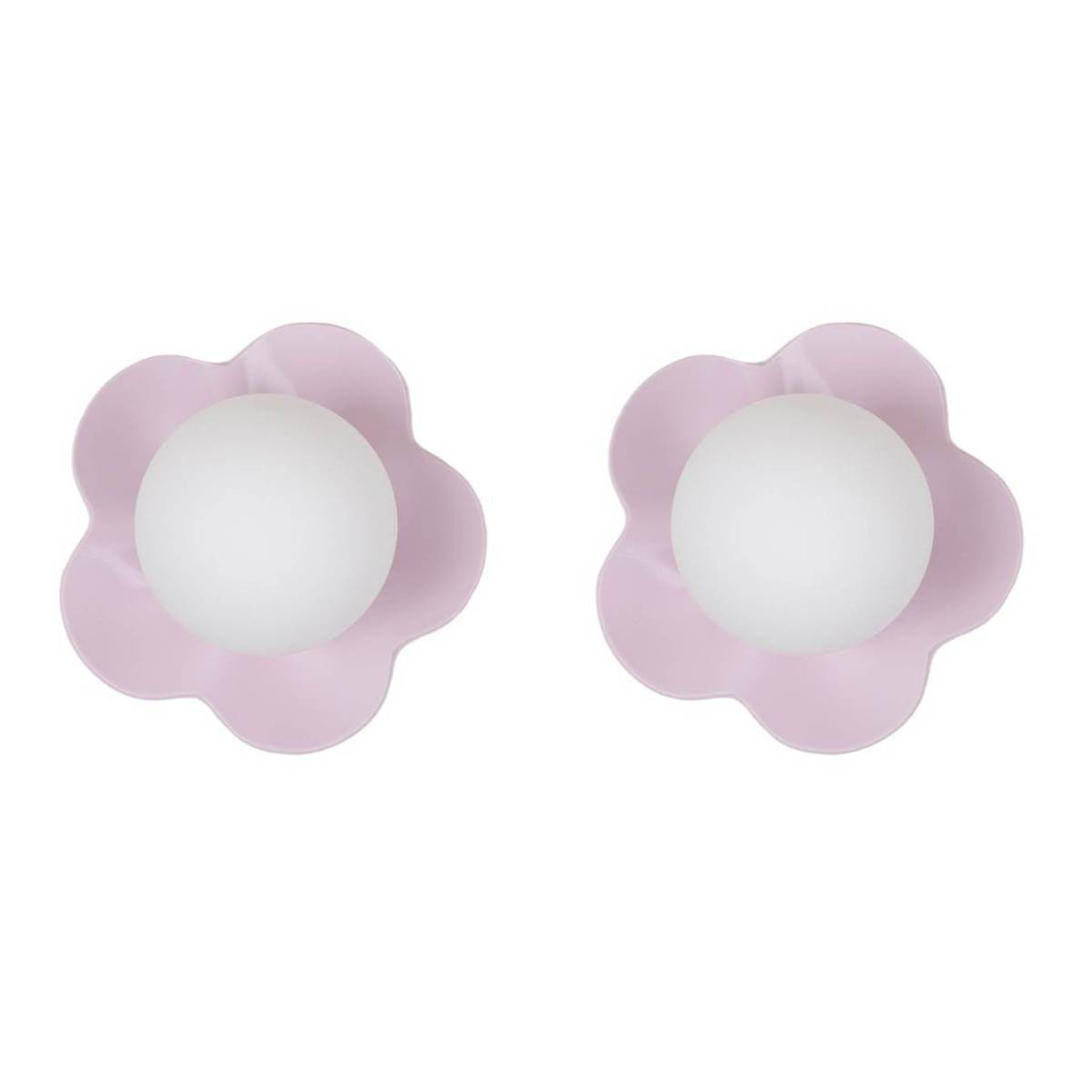 La fleur Wall Lamp T129
