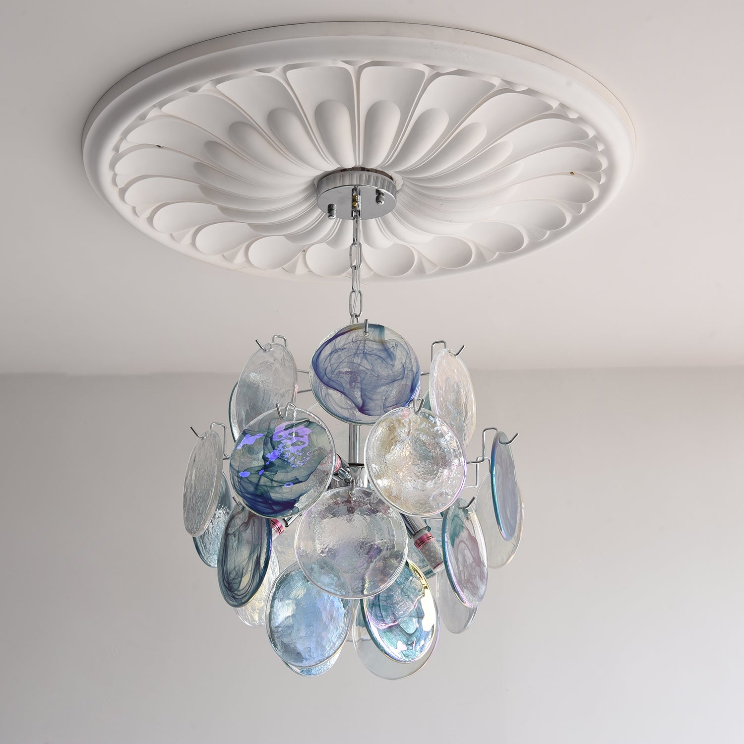 Venfield Chandelier D84