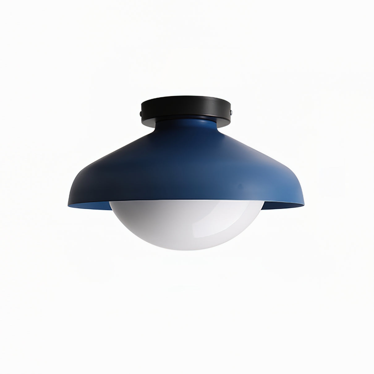 Skyline Dome Ceiling Lamp D203