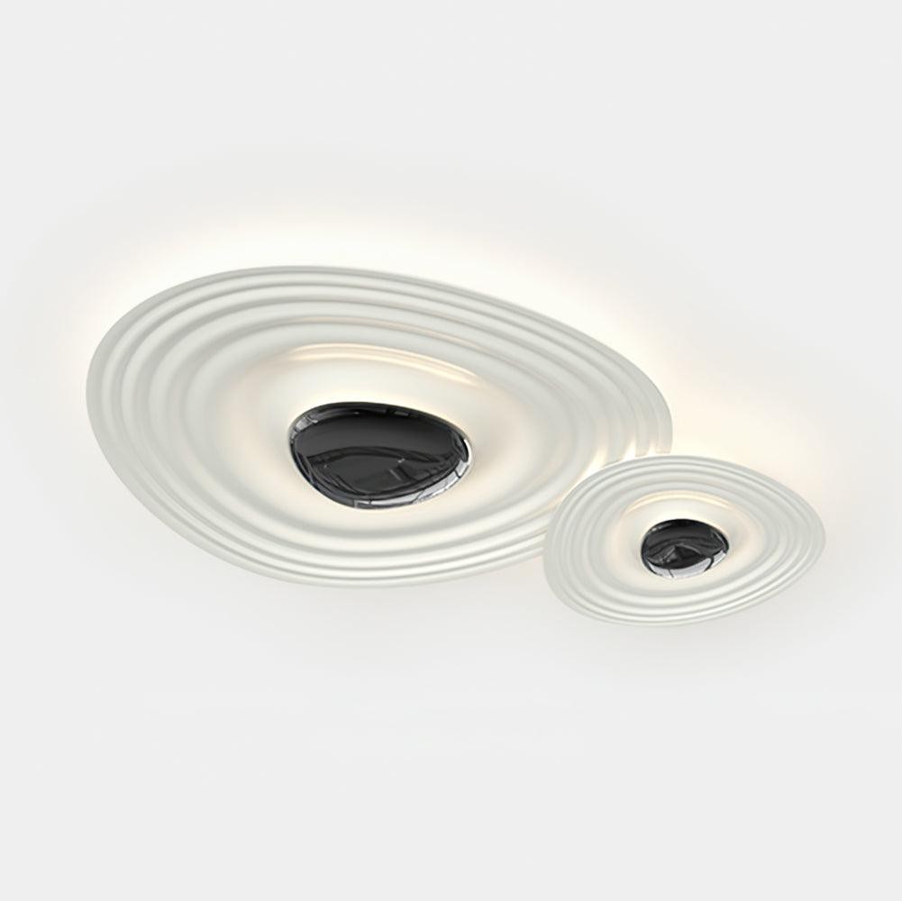Ring Ripple Ceiling Light M447