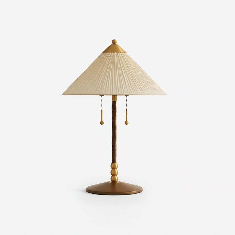 Merona Table Lamp D259