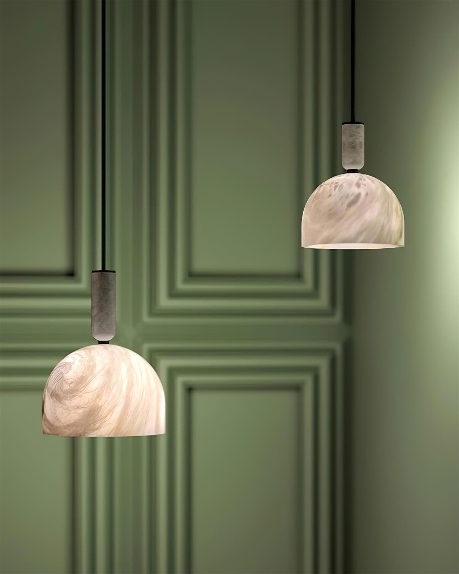 Ellouz Pendant Lamp D249