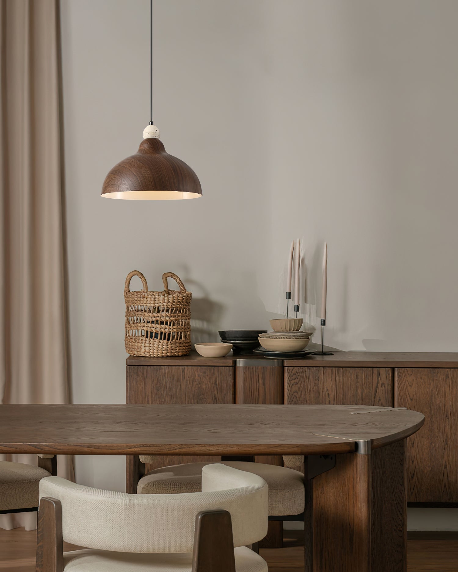 Boslin Pendant Lamp D169