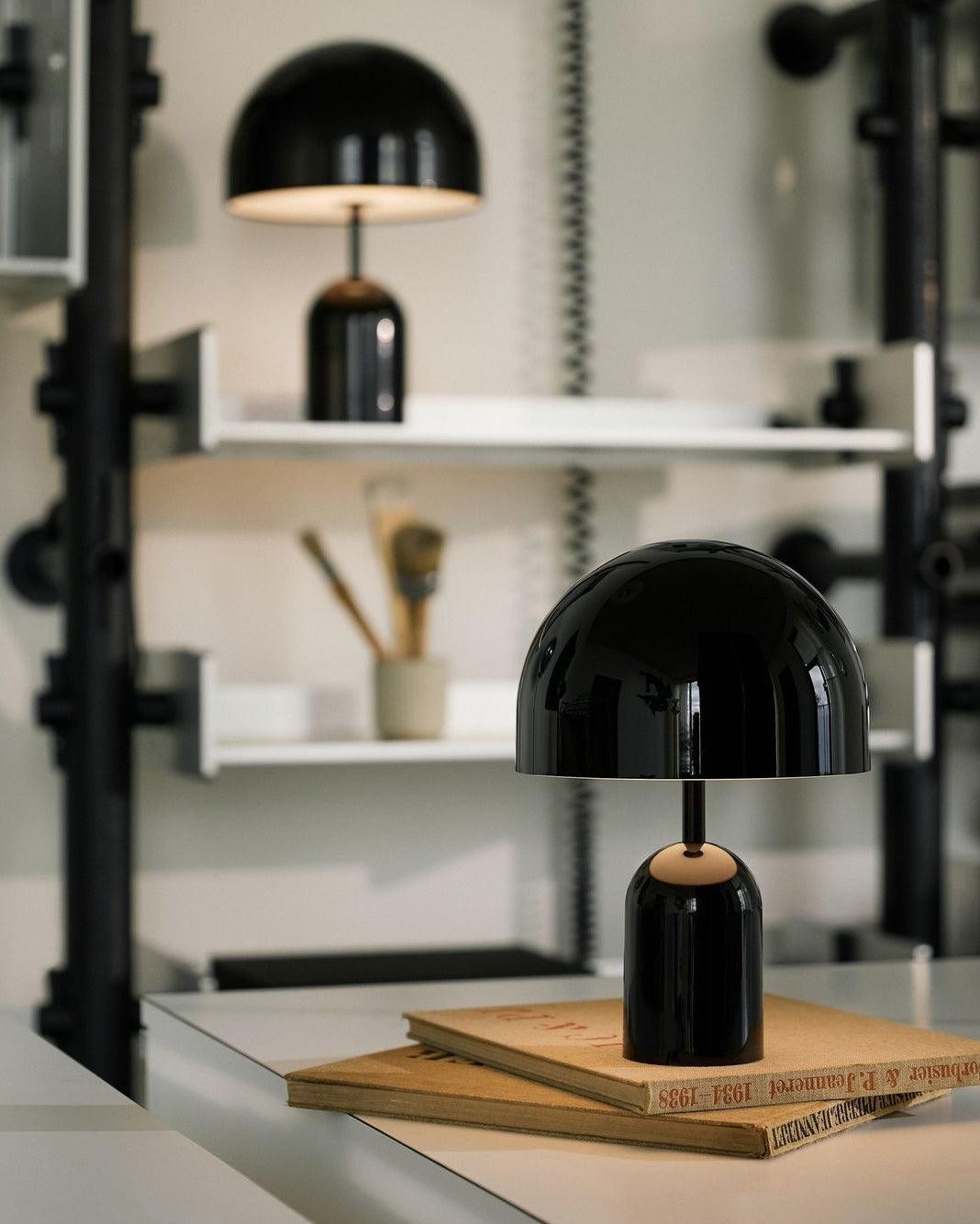 Bell Table Light T041