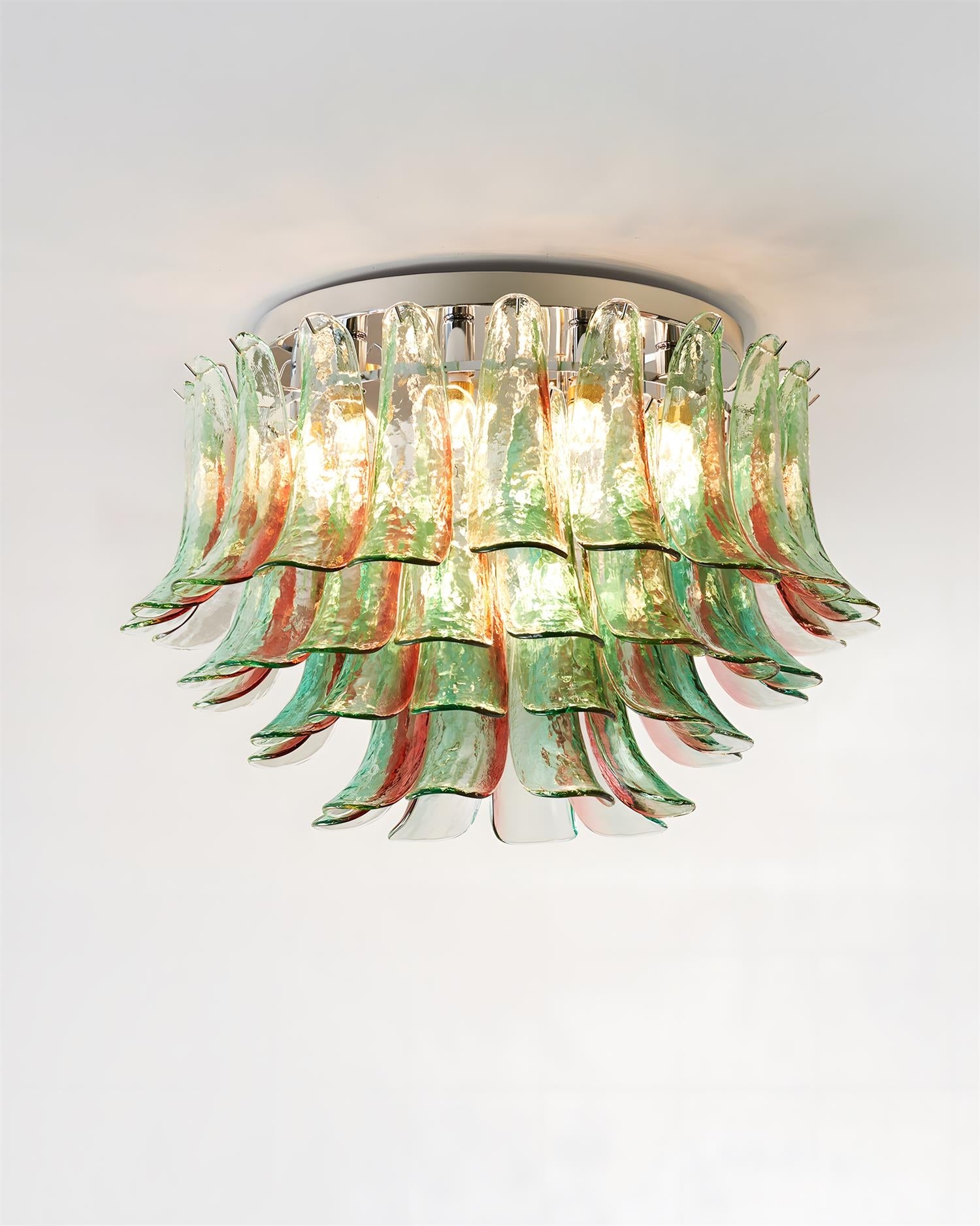 Serenza Layered Ceiling Lamp D344