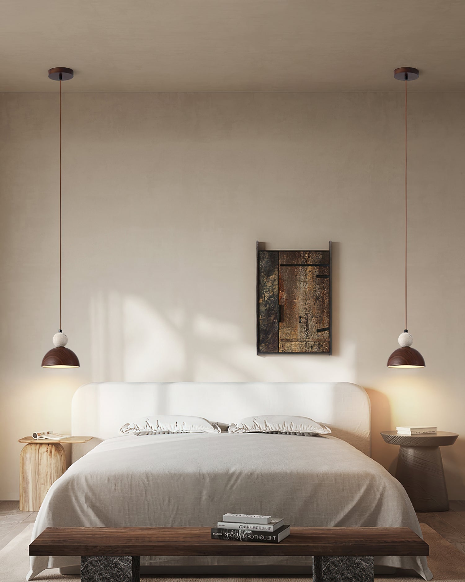 Somira Pendant Lamp D166