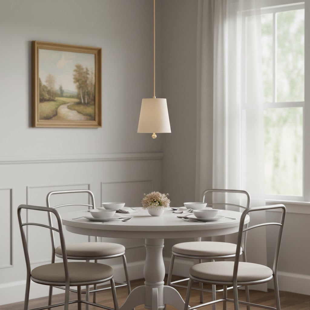 House Cord Pendant Lamp D644