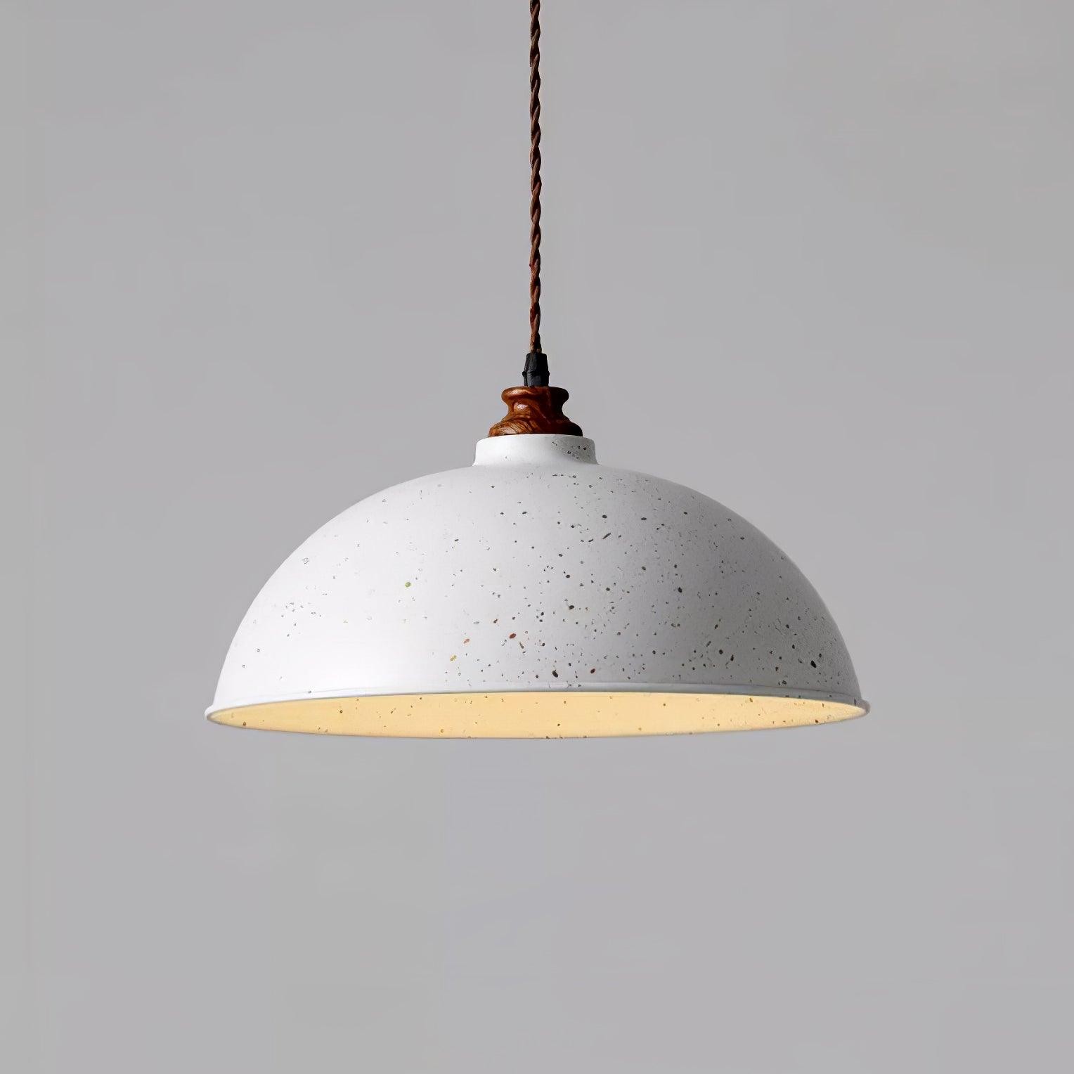 Arc Sphere Pendant Light M582