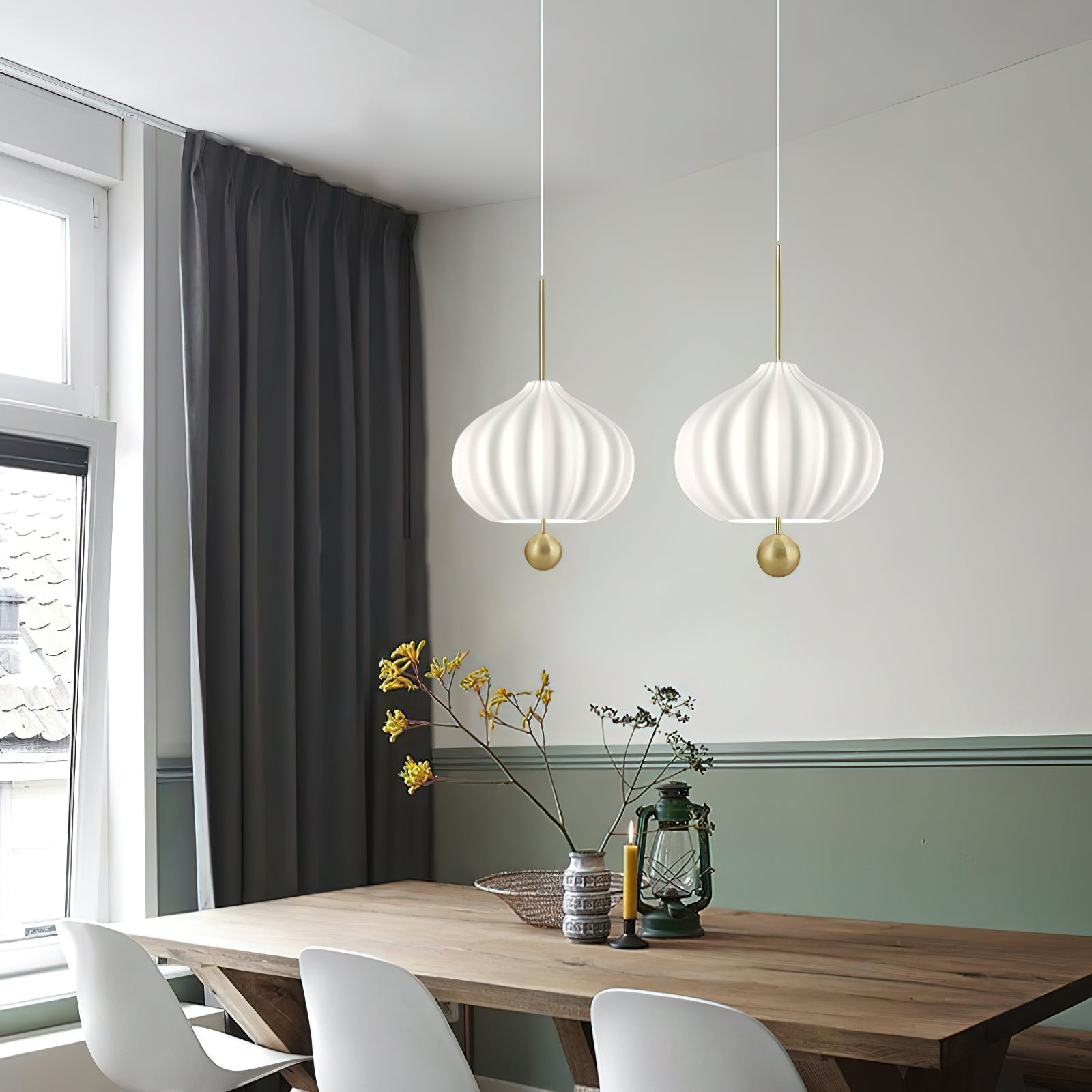 Lilli Pendant Lamp D453