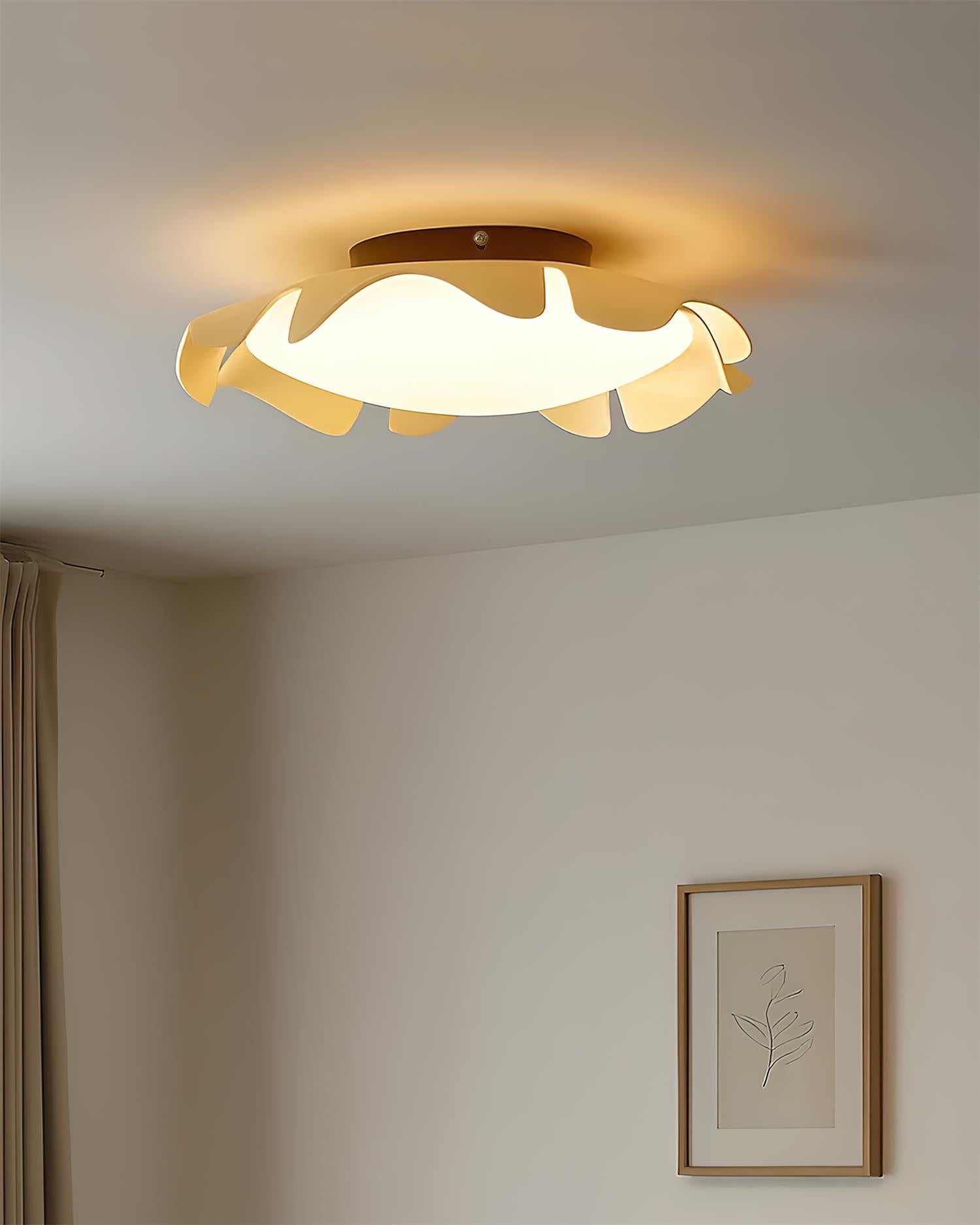 Flairy Ceiling Lamp D128