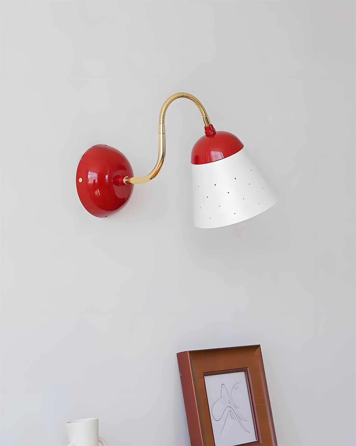 Filo Wall Lamp D305