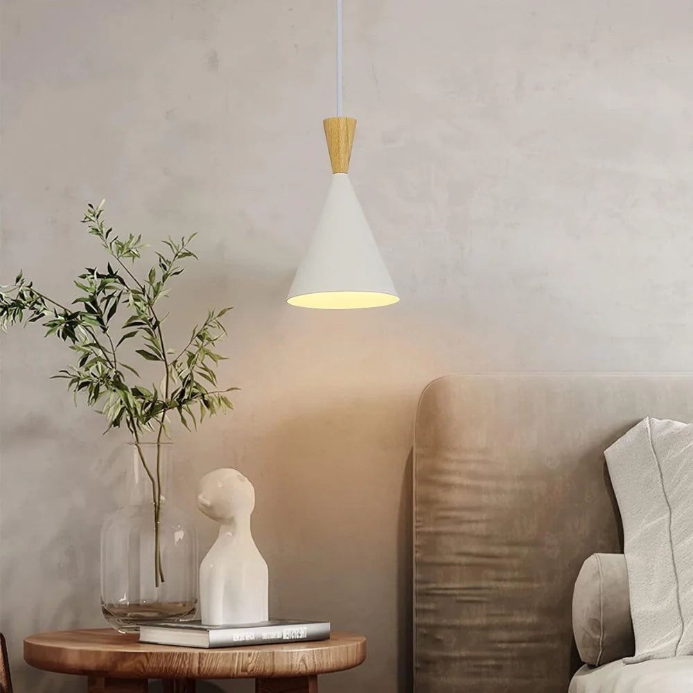 Workshop Suspension Ceiling Light D822