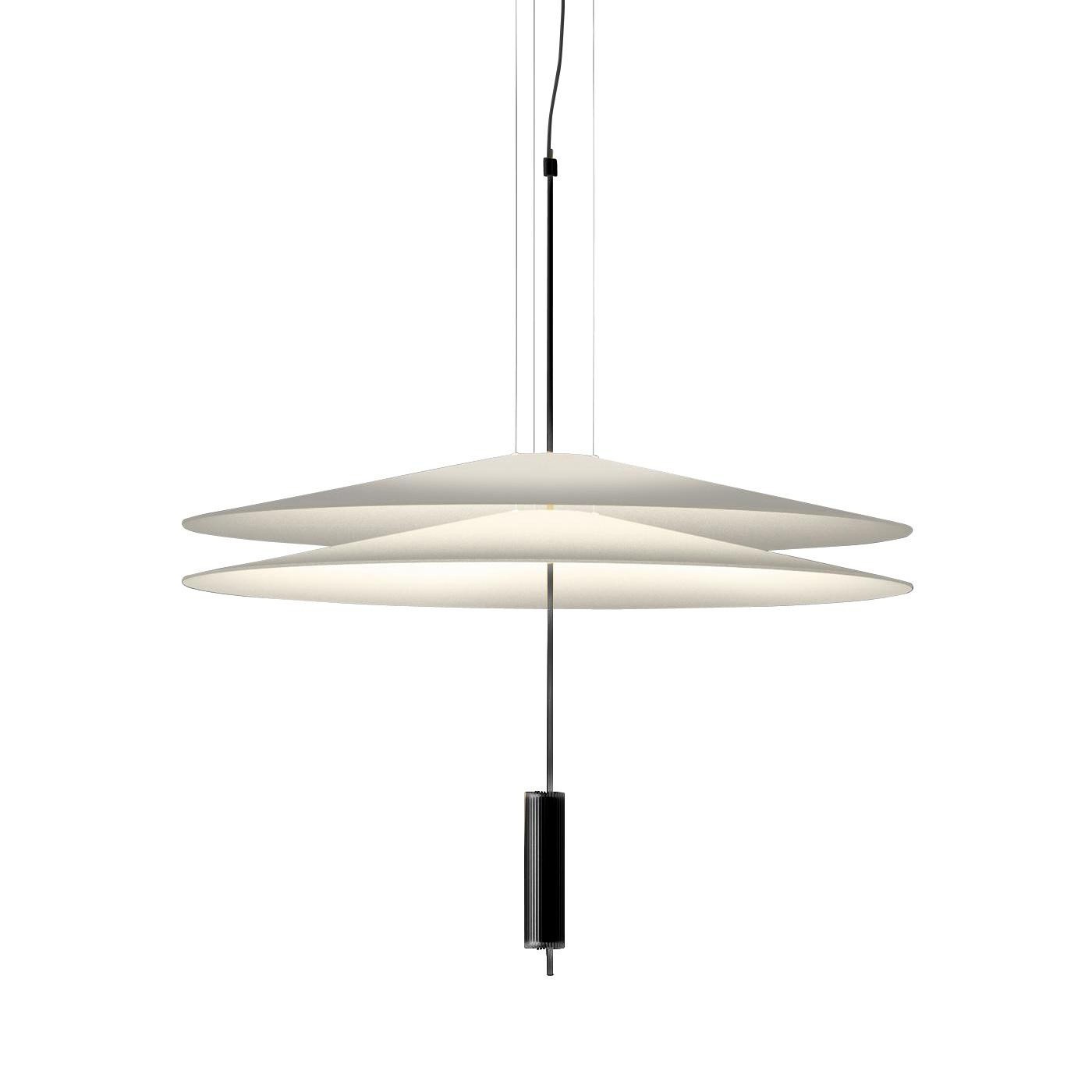 Modern LED Multi Layers Pendant Light For Dining Room