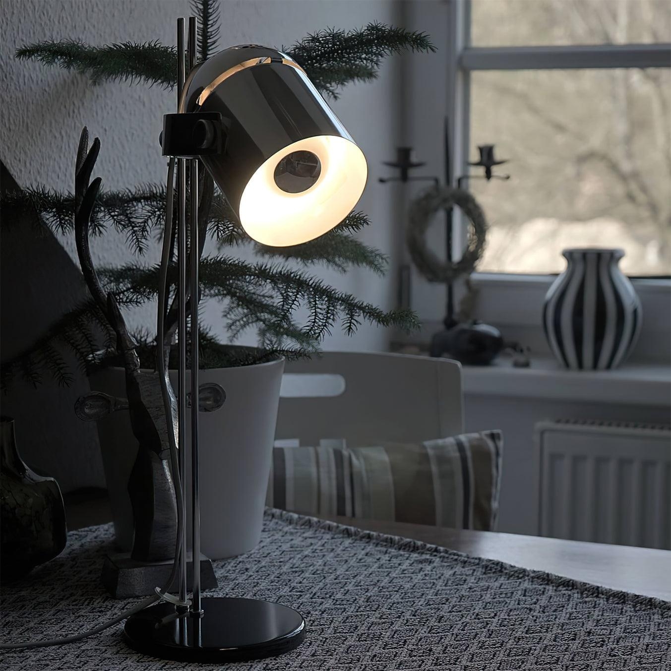 Adjusta Liftable Desk Lamp D370