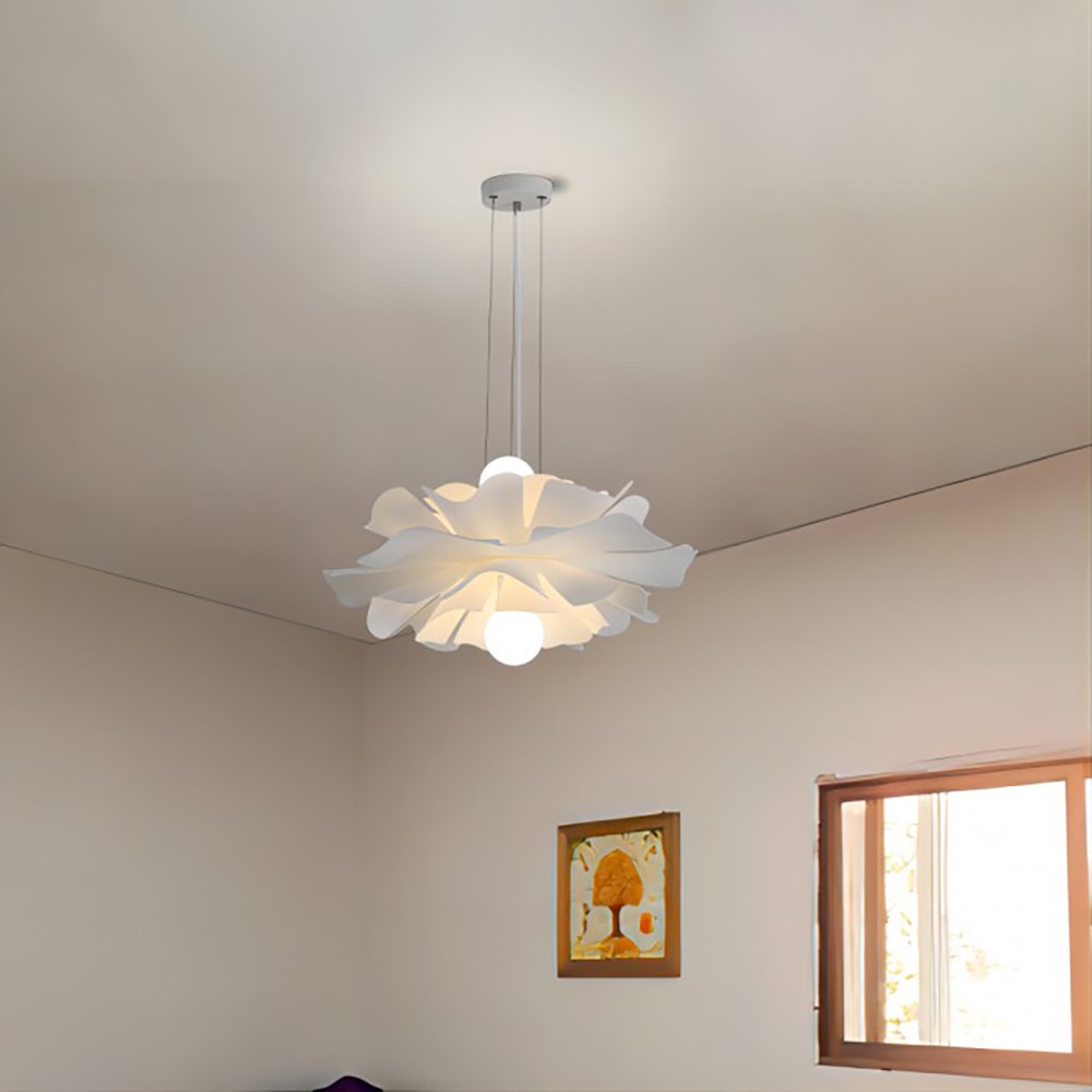 Creative Flower Pendant Light S106