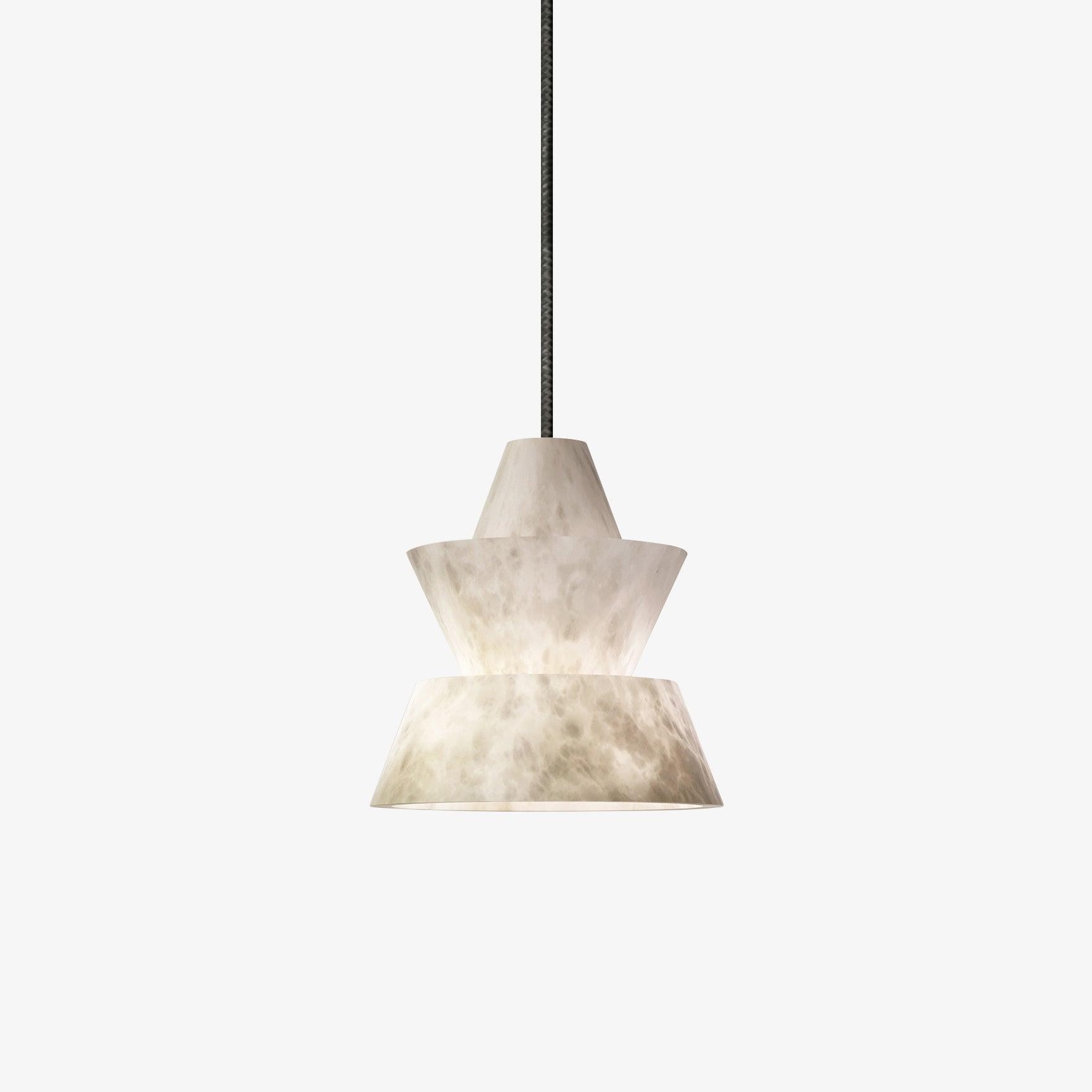 Nordic Marble Pendant Light M461