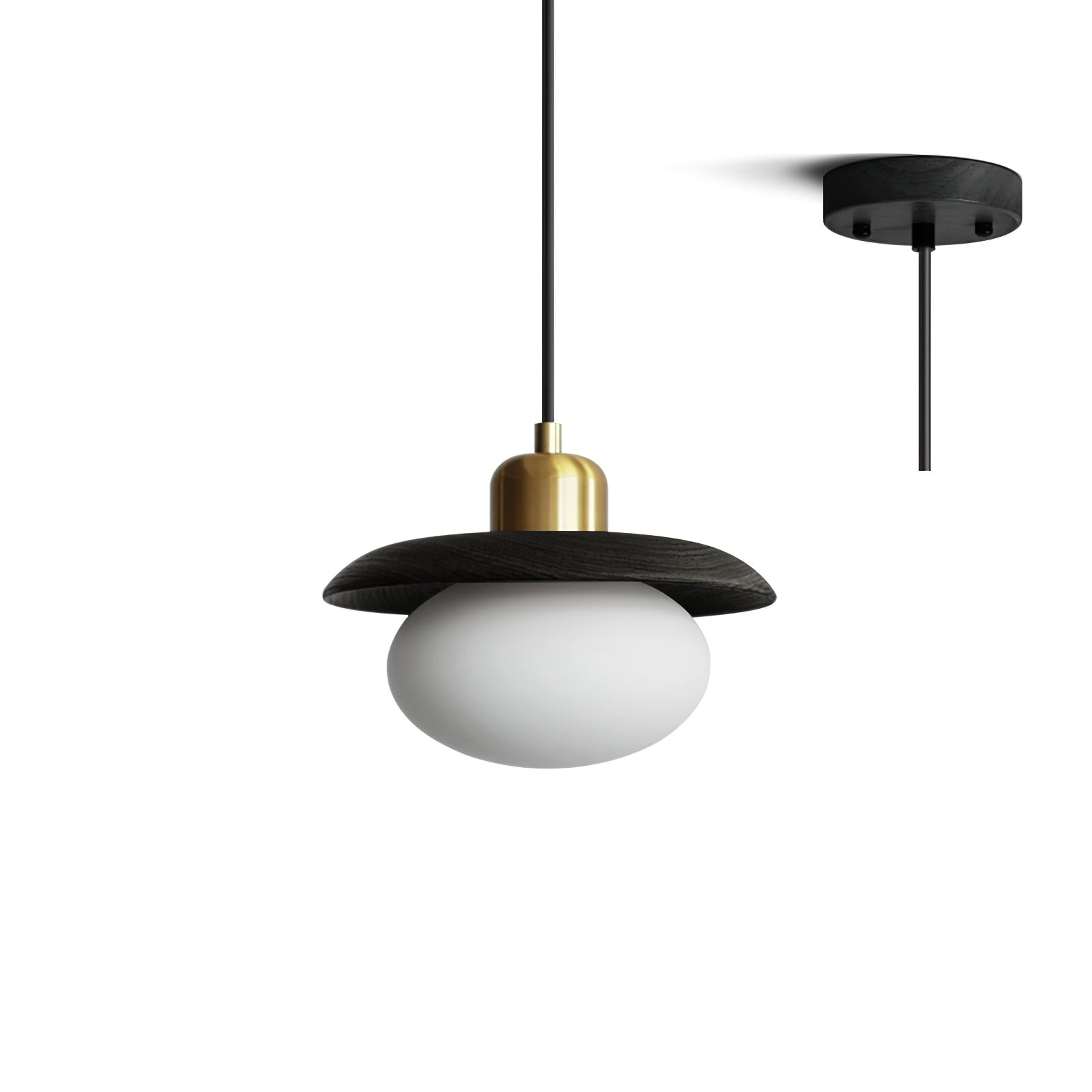Mistral Pendant Lamp D193