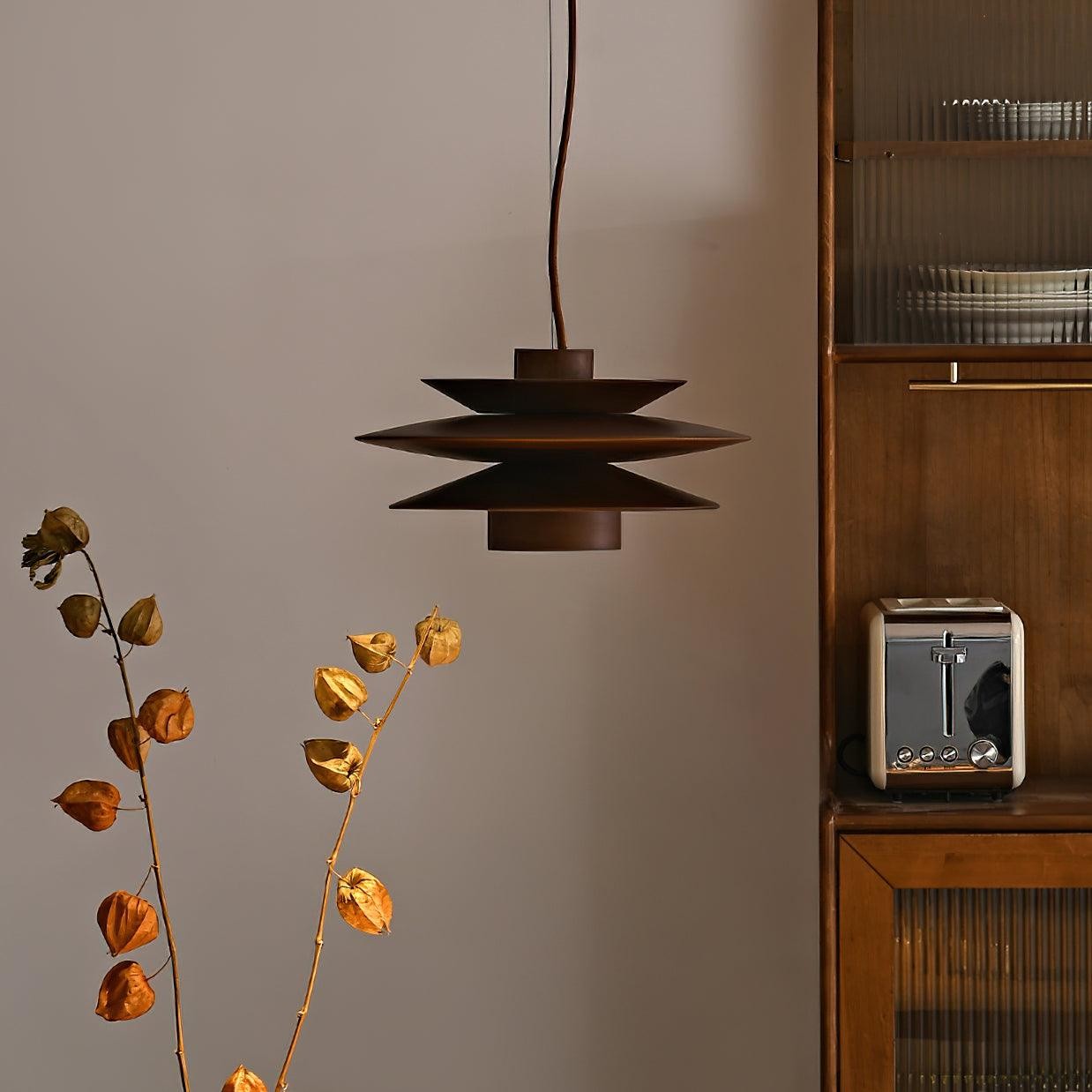 Vintage Pendant Light for Living Room M118