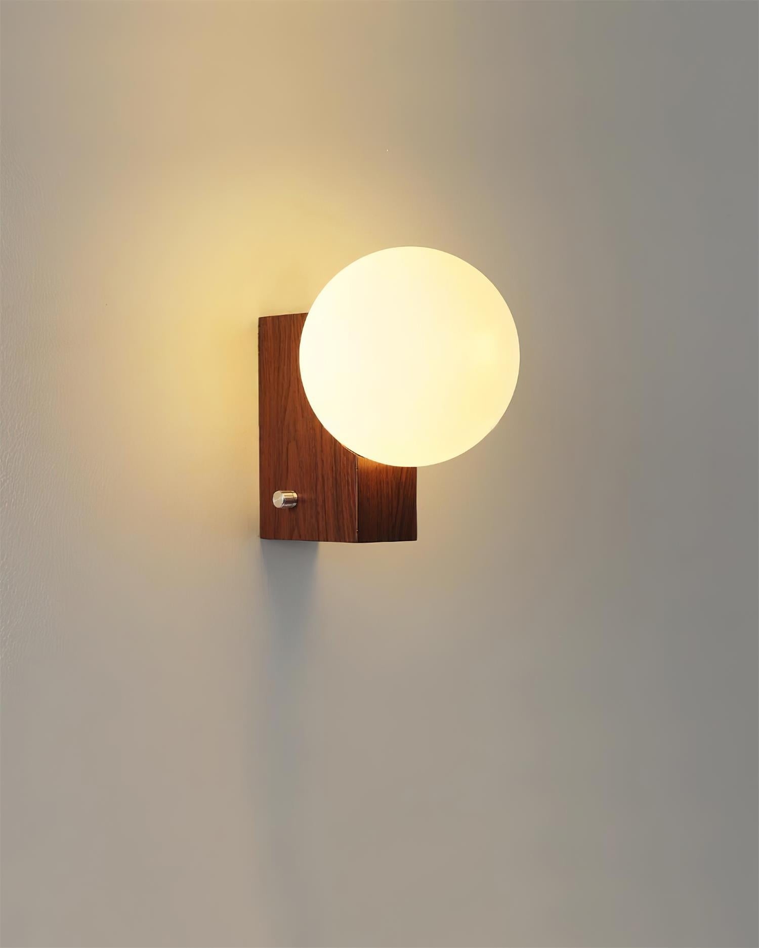 Glowen Wall Lamp D161