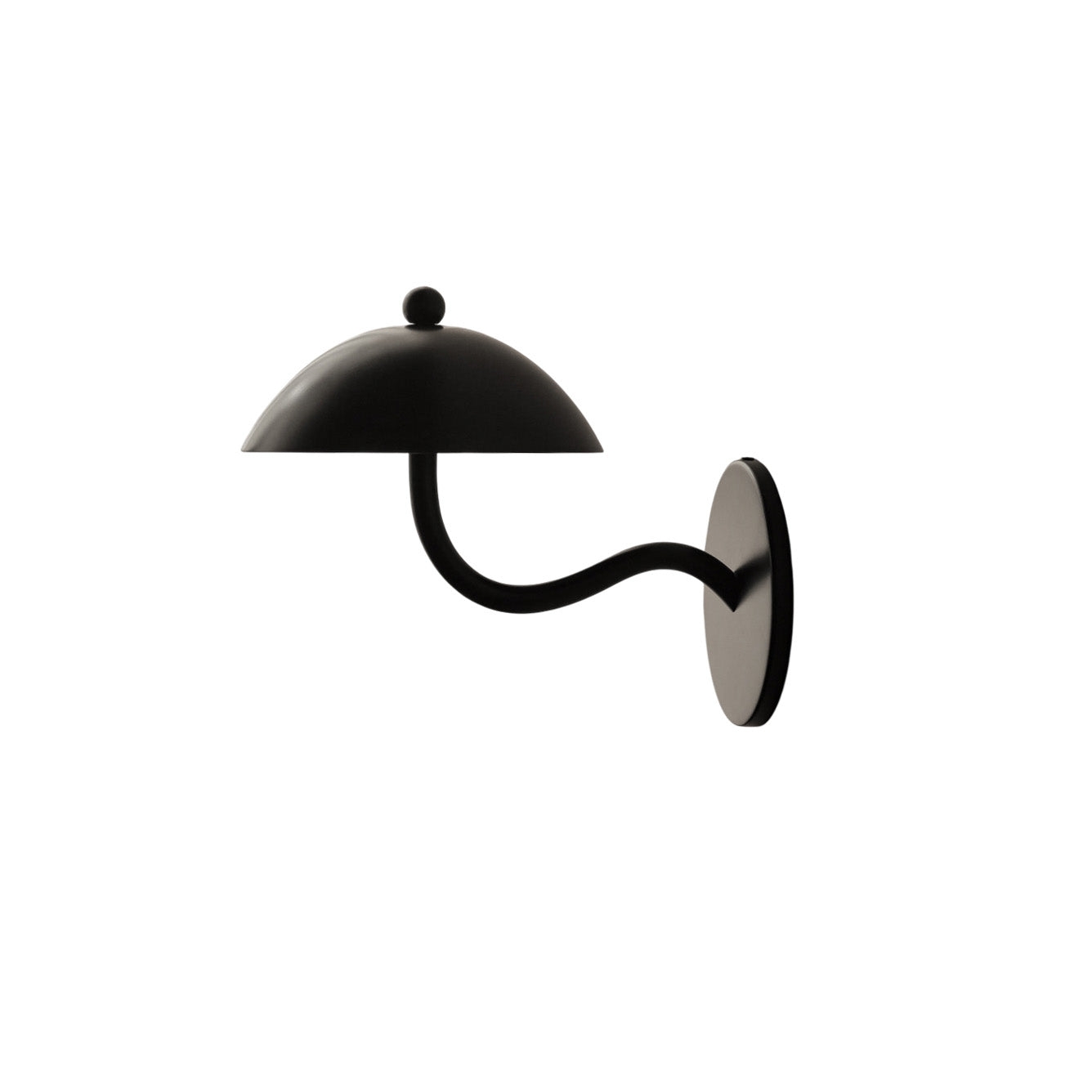 Ripple Wall Lamp D598