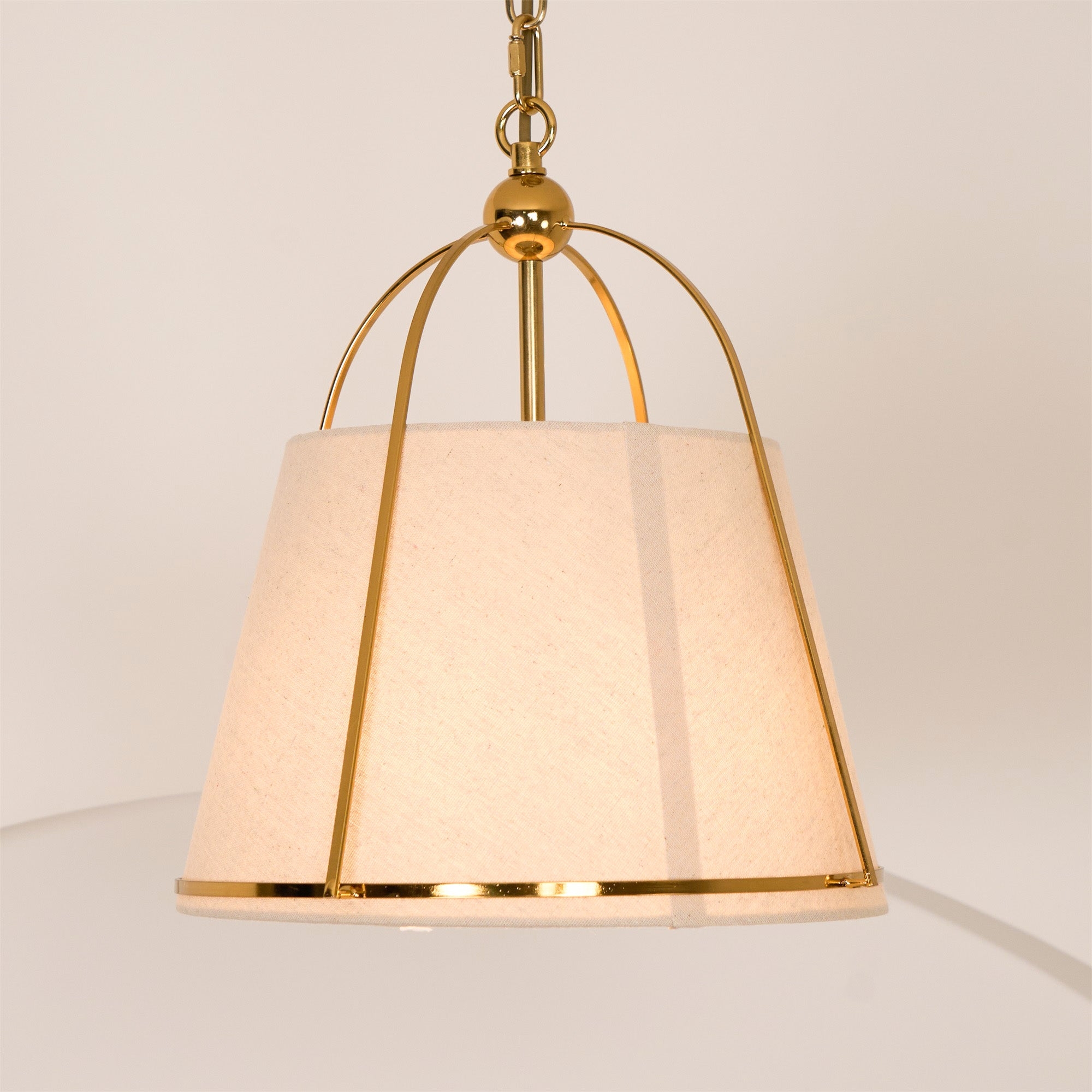 Clarke Pendant Lamp D541