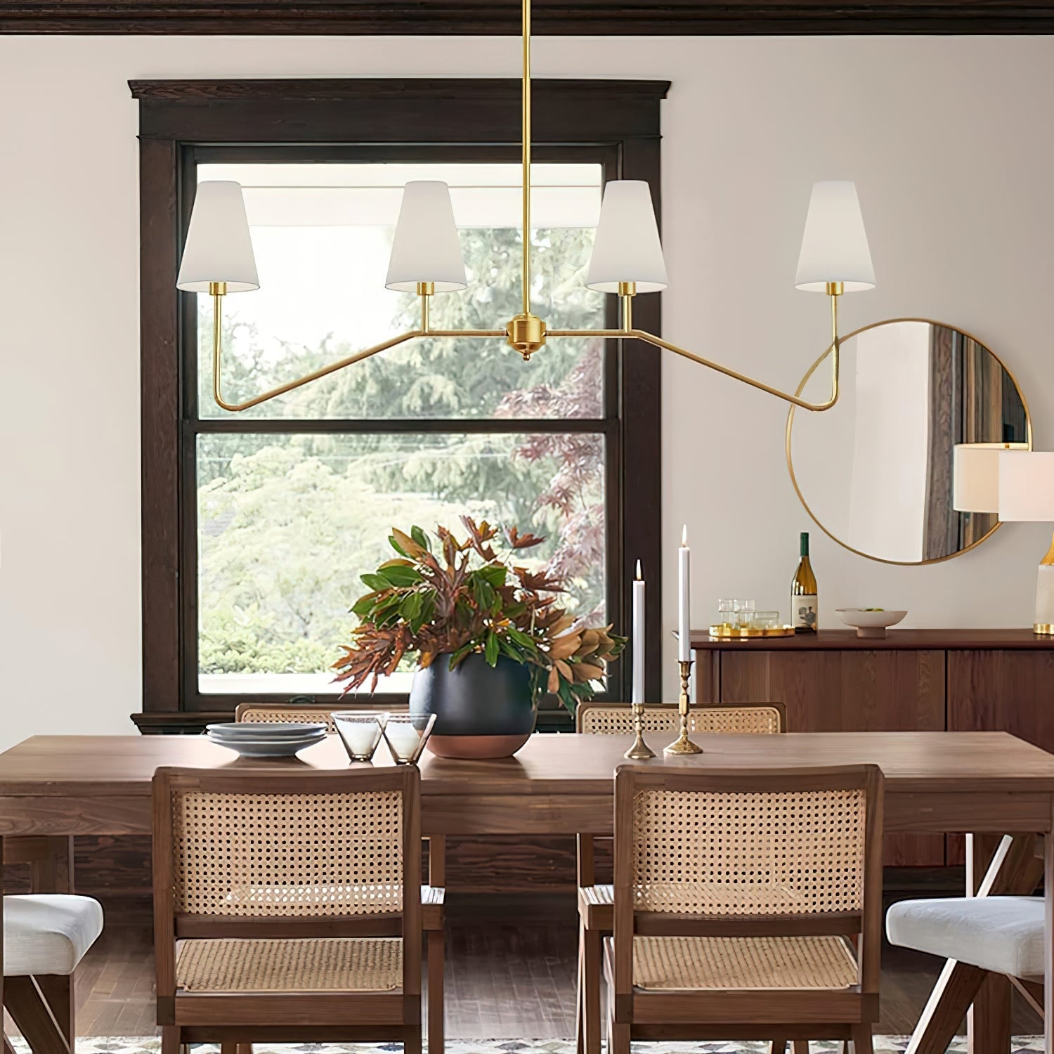 Olana Pendant Lamp D611