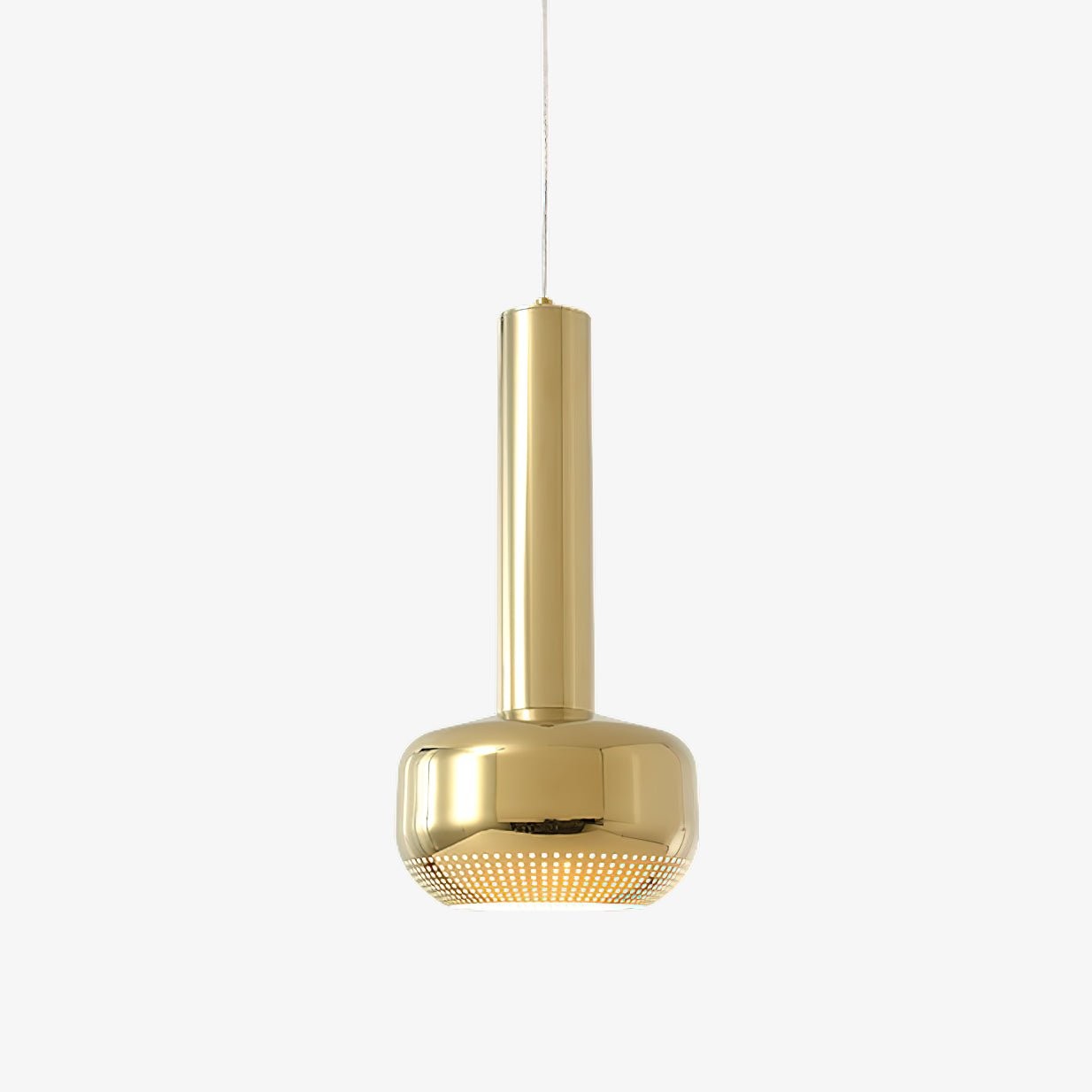 Honeycomb Metal Pendant Lamp M552