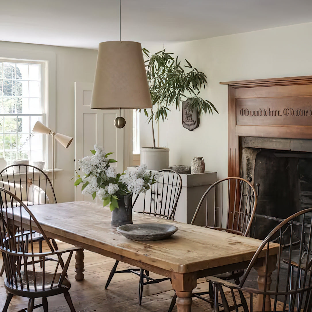 House Cord Pendant Lamp D644