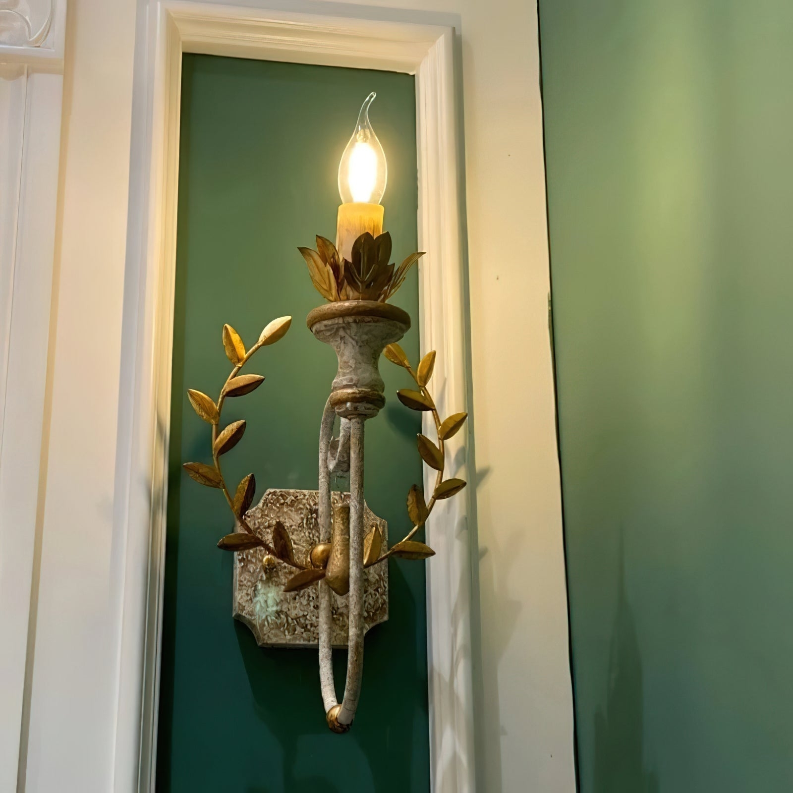 Cumiers Wall Lamp D531