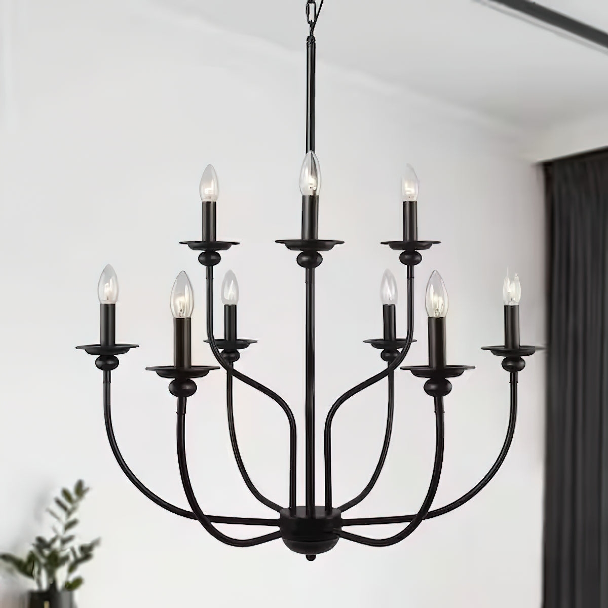 Ayada Chandelier D515