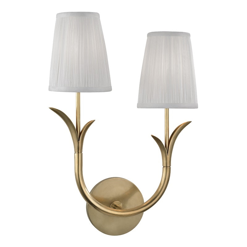 Deering Wall Lamp D596