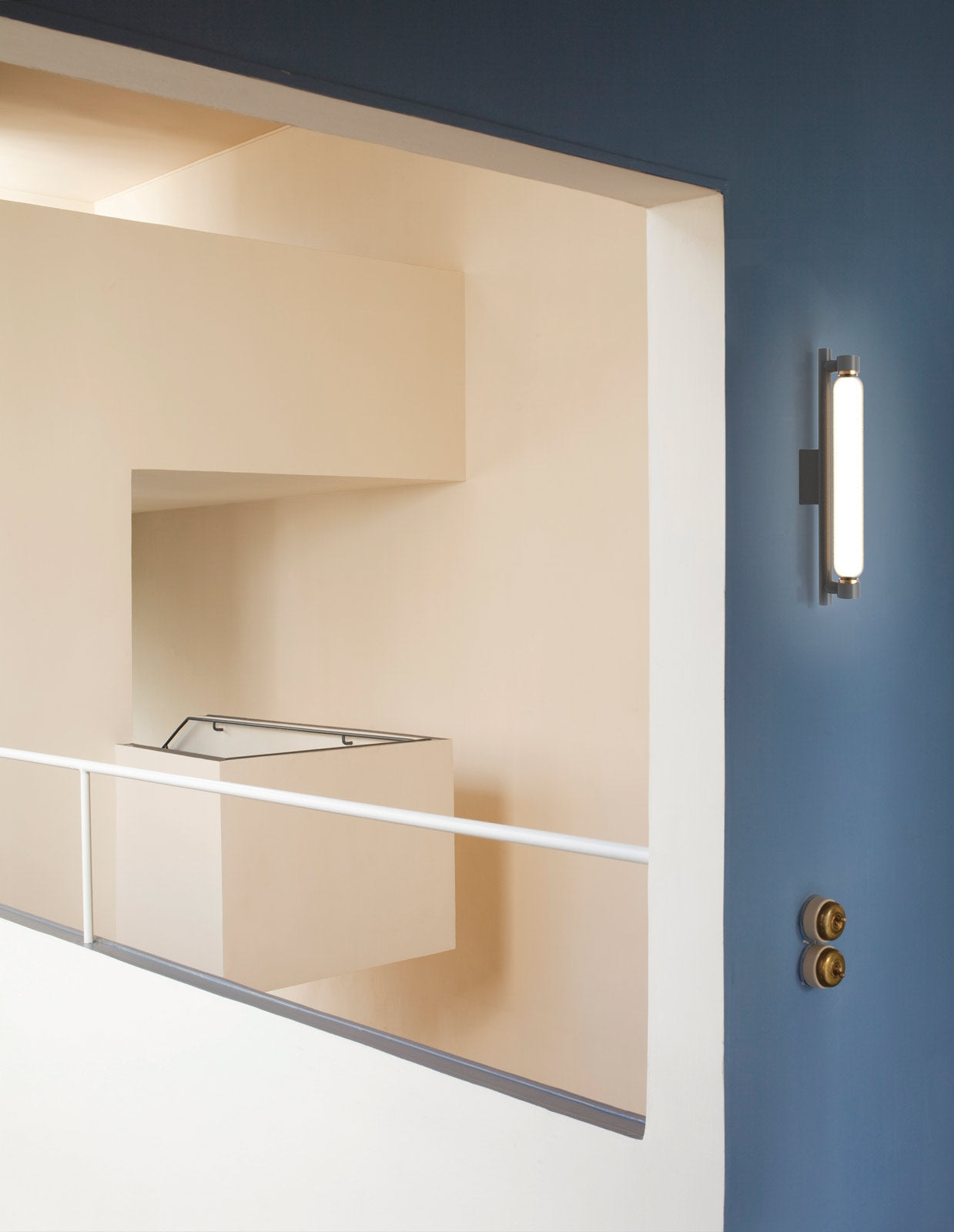 La Roche Wall Lamp D581