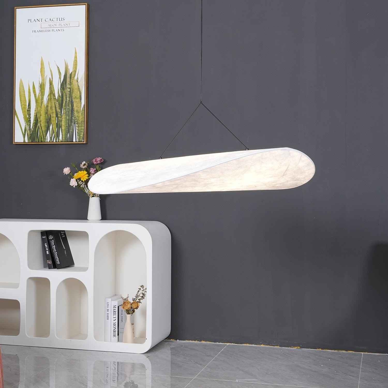Modern Cloud TENSE LED Pendant Light